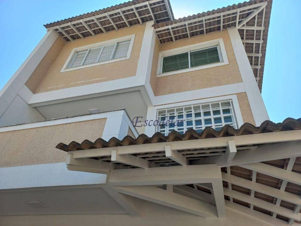 Sobrado, 4 quartos, 387 m² - Foto 4