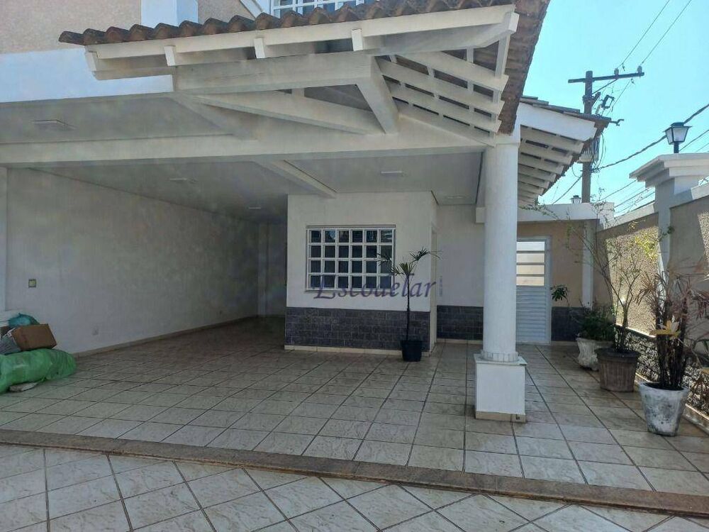 Sobrado, 4 quartos, 387 m² - Foto 2