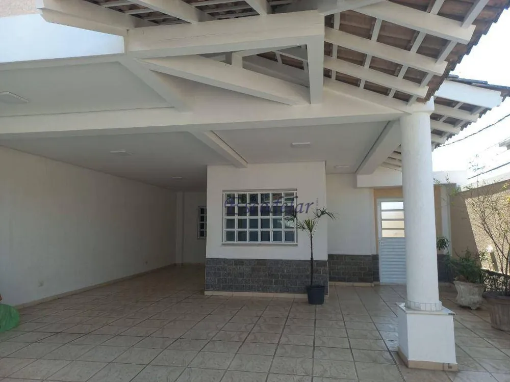 Sobrado, 4 quartos, 387 m² - Foto 9