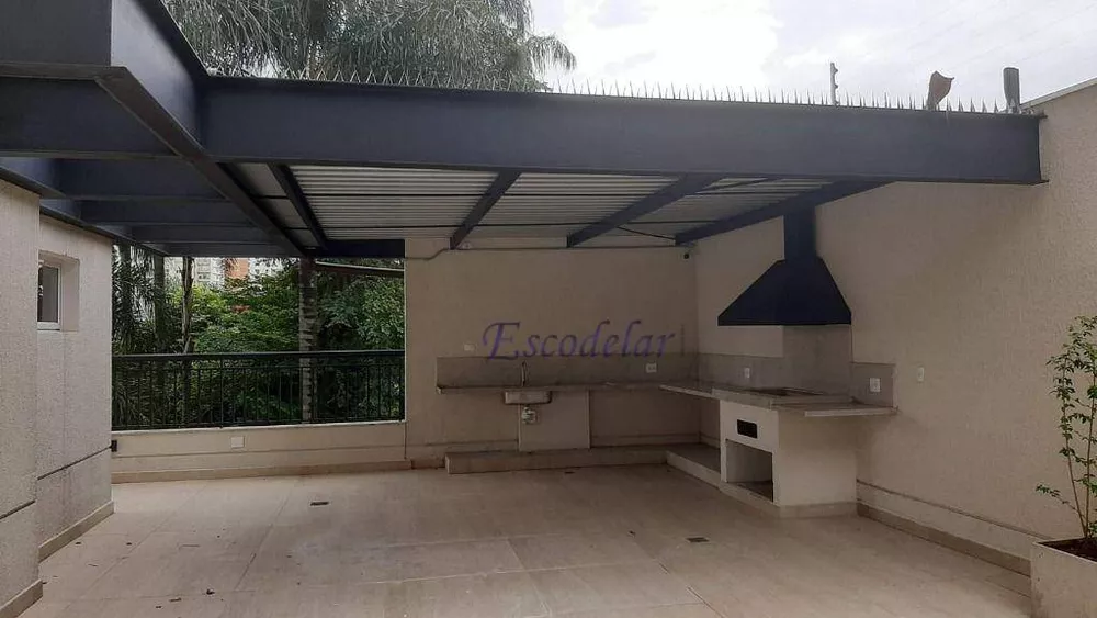 Apartamento à venda com 3 quartos, 66m² - Foto 5