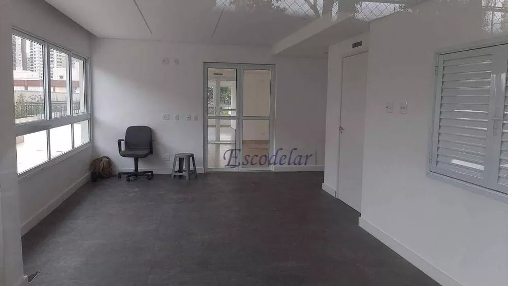 Apartamento à venda com 3 quartos, 66m² - Foto 3