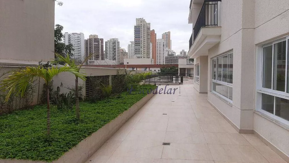 Apartamento à venda com 3 quartos, 66m² - Foto 6