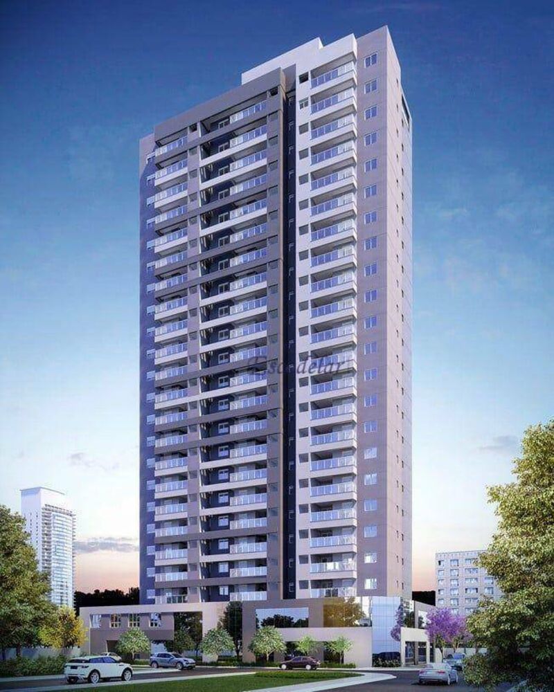 Apartamento, 2 quartos, 66 m² - Foto 1
