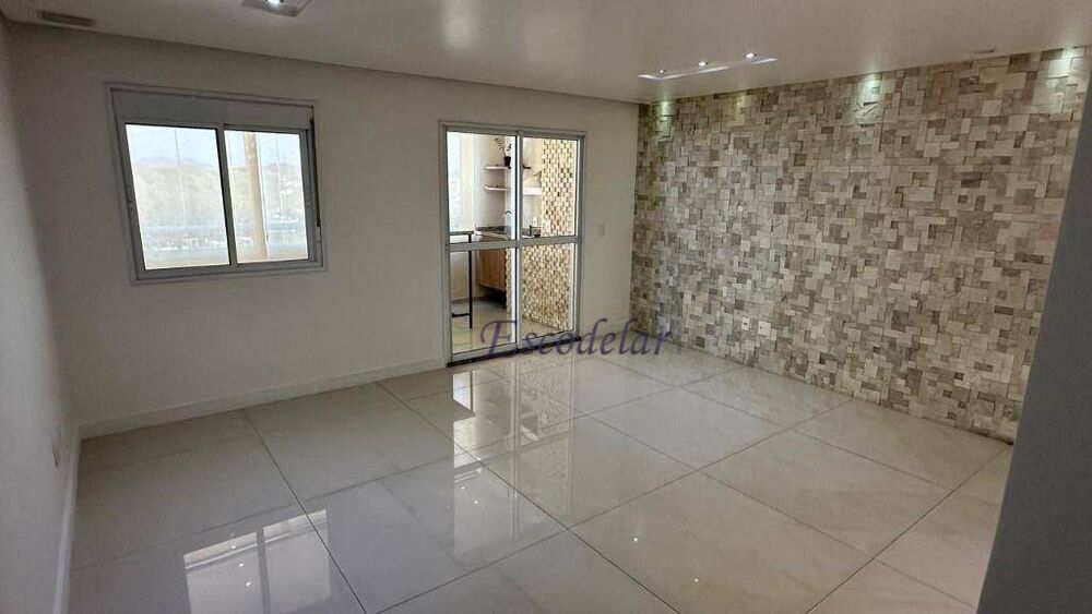 Apartamento, 3 quartos, 84 m² - Foto 4