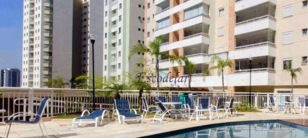 Apartamento, 3 quartos, 84 m² - Foto 1