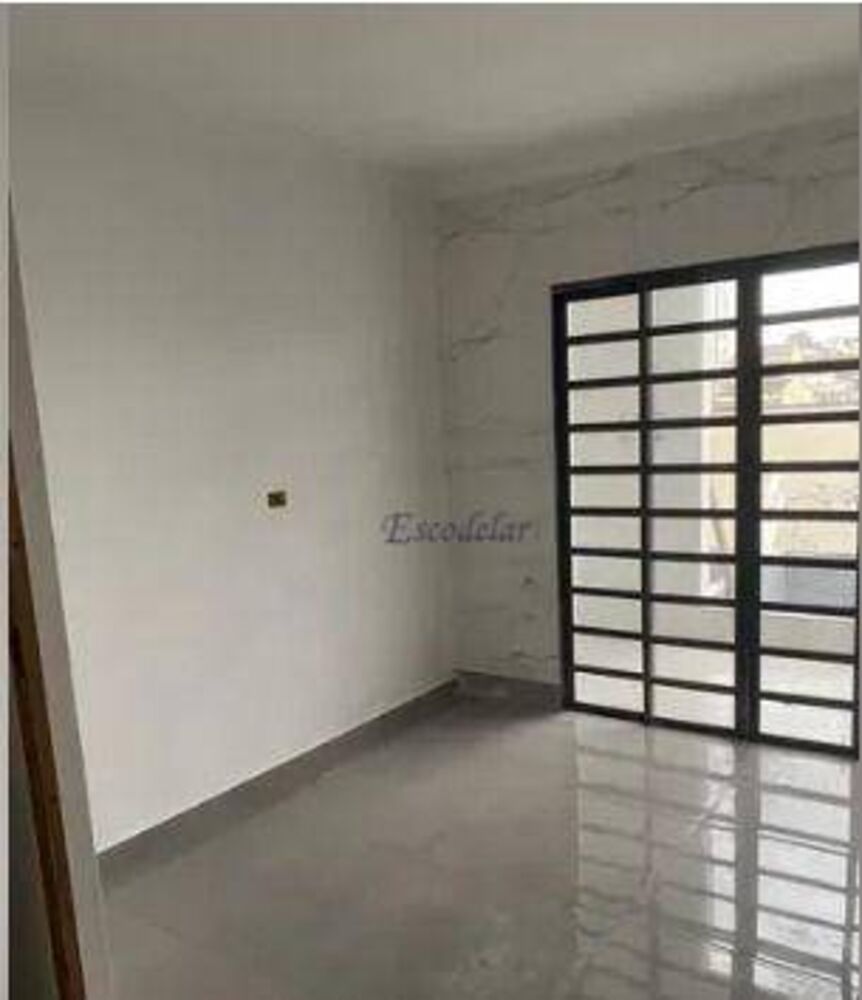 Sobrado, 2 quartos, 132 m² - Foto 1