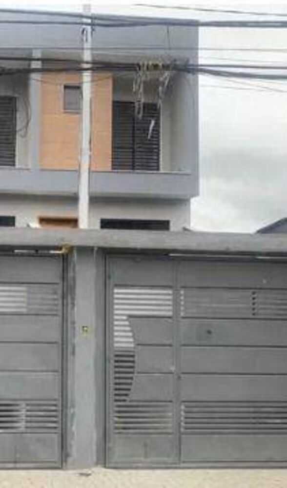 Sobrado, 2 quartos, 132 m² - Foto 4