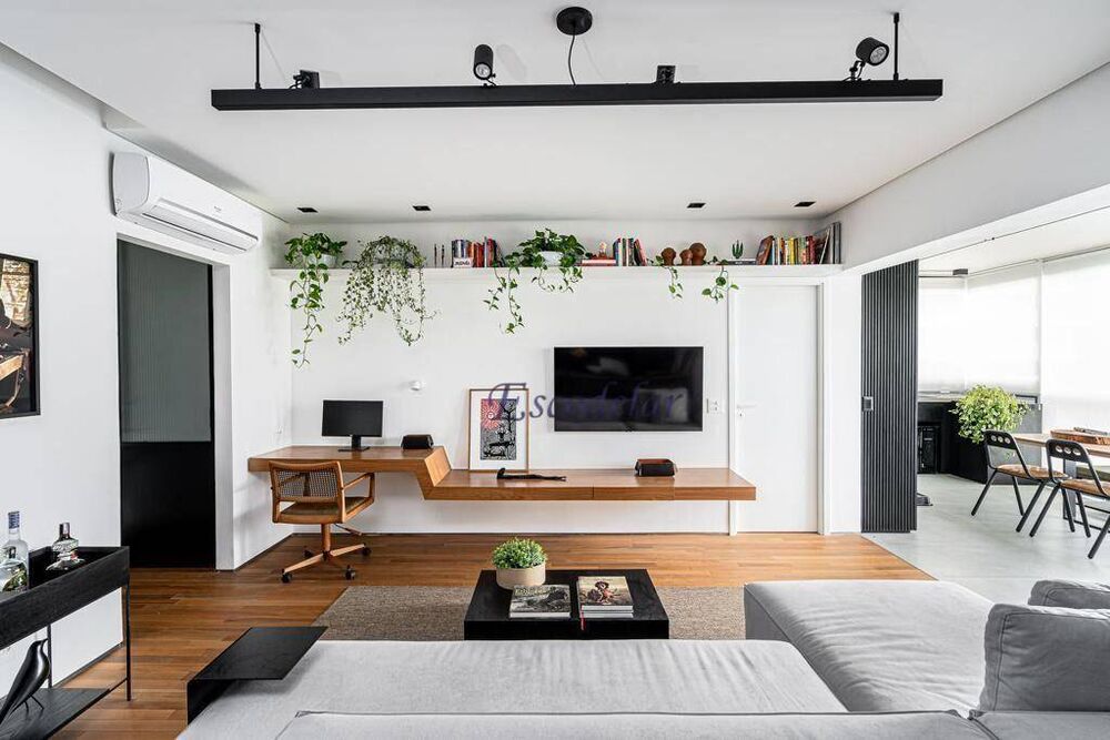Apartamento, 1 quarto, 78 m² - Foto 13