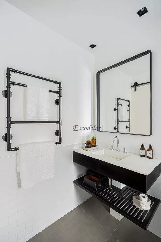 Apartamento, 1 quarto, 78 m² - Foto 19