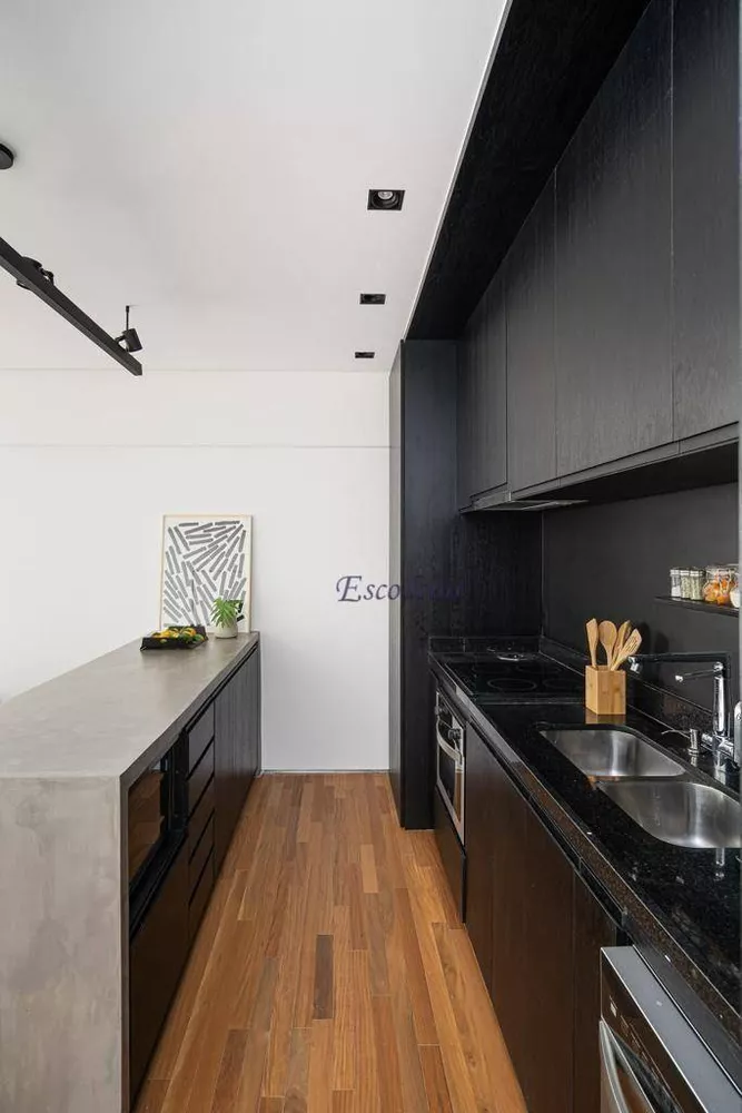 Apartamento, 1 quarto, 78 m² - Foto 7