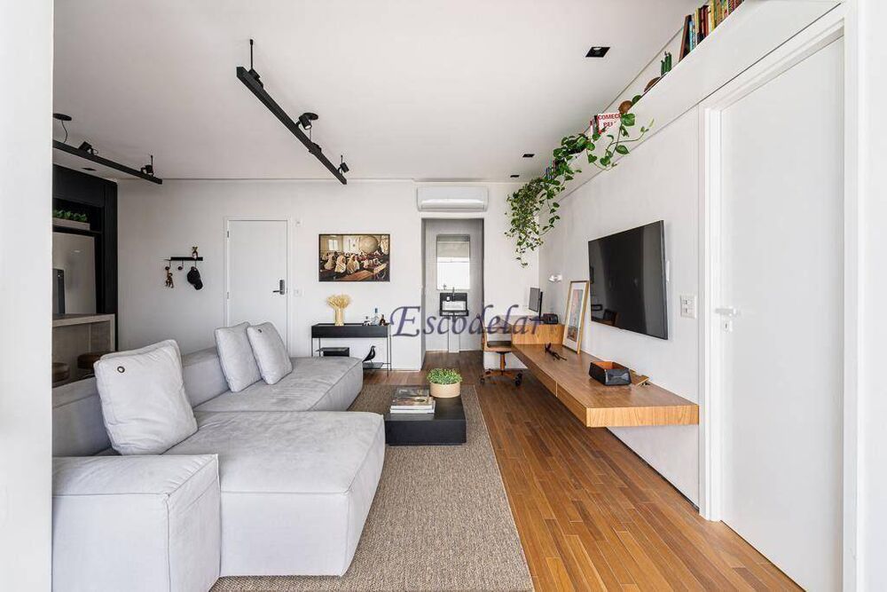 Apartamento, 1 quarto, 78 m² - Foto 15