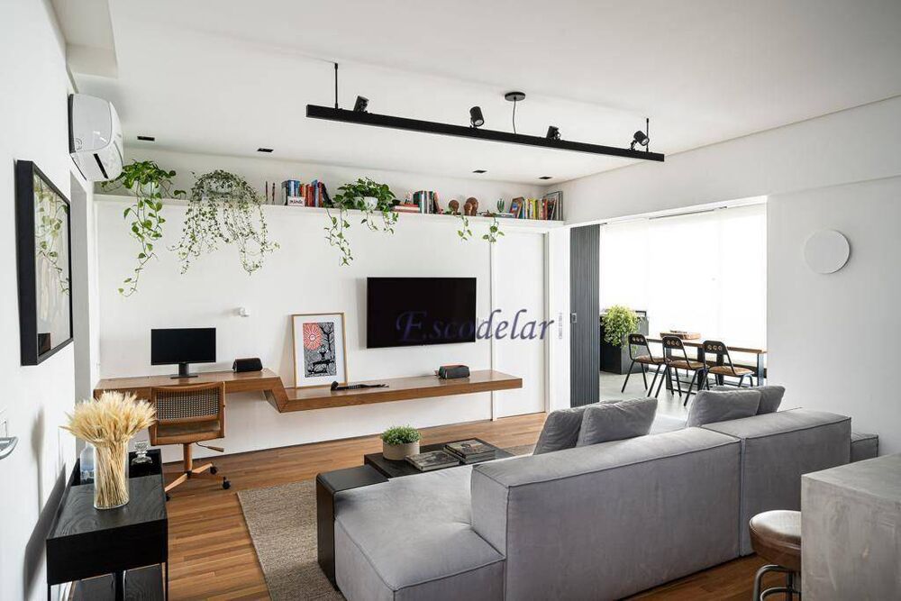 Apartamento, 1 quarto, 78 m² - Foto 14