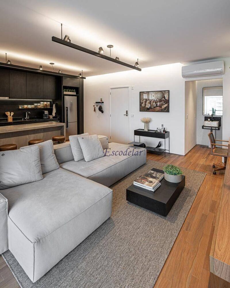 Apartamento, 1 quarto, 78 m² - Foto 16