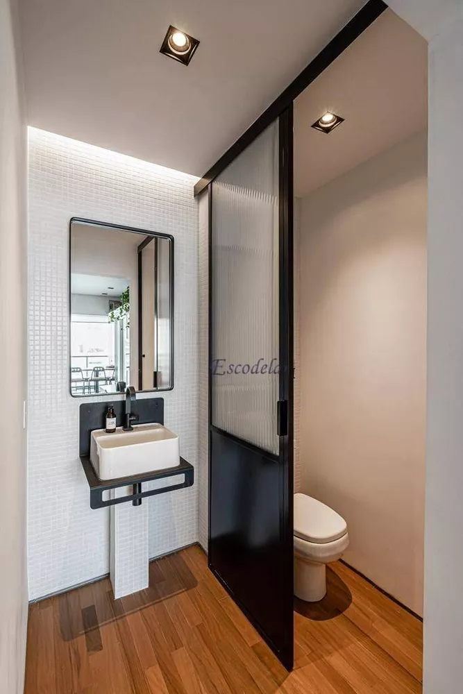 Apartamento, 1 quarto, 78 m² - Foto 11