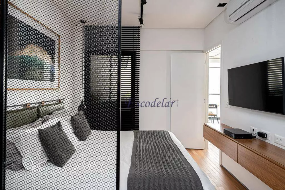 Apartamento, 1 quarto, 78 m² - Foto 12
