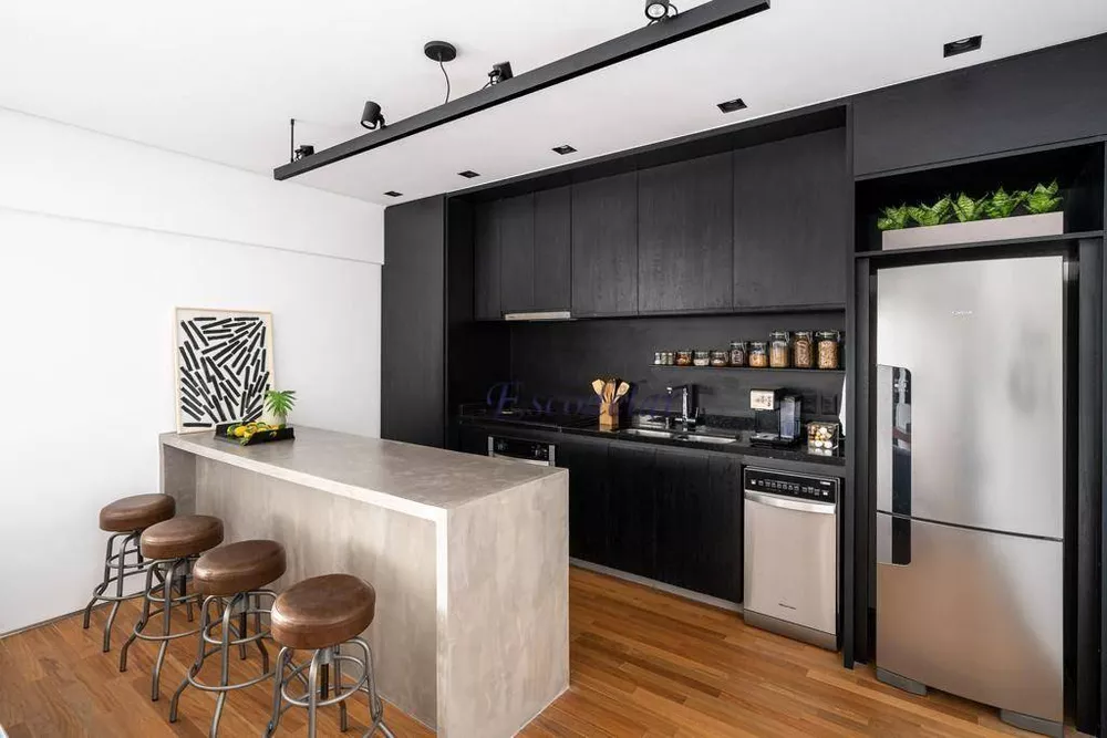 Apartamento, 1 quarto, 78 m² - Foto 6