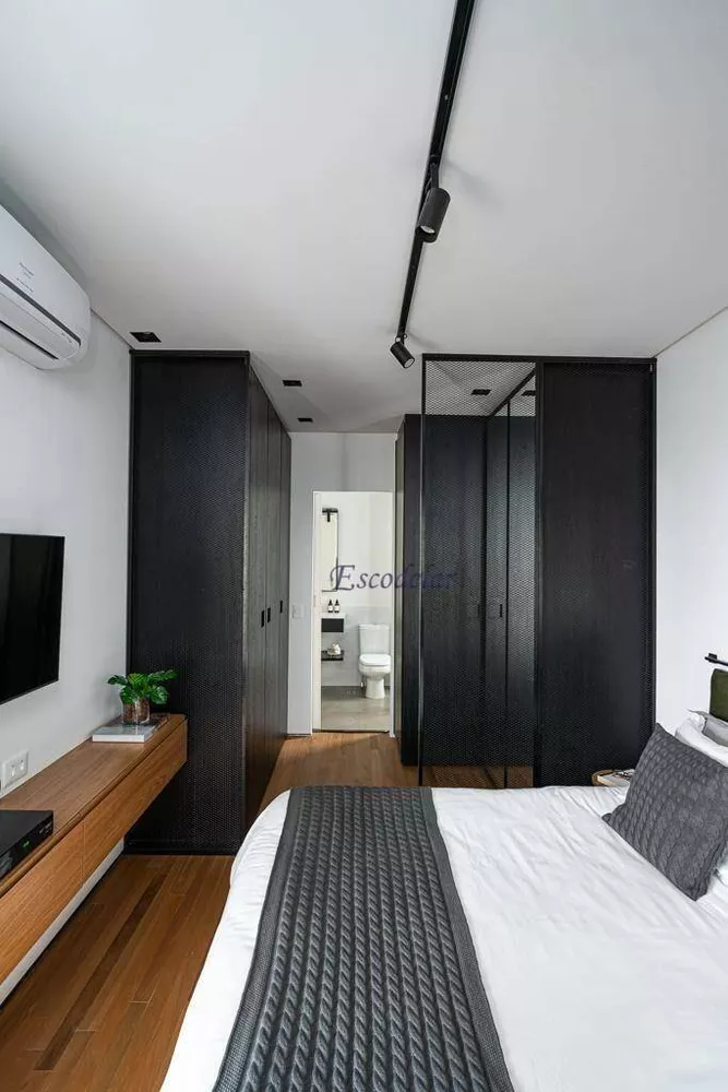 Apartamento, 1 quarto, 78 m² - Foto 17