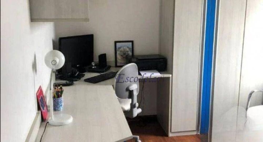 Apartamento, 3 quartos, 154 m² - Foto 7