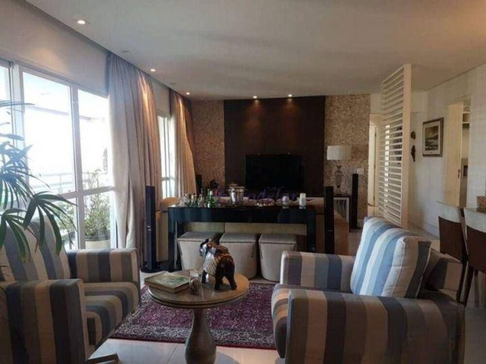 Apartamento, 3 quartos, 154 m² - Foto 2
