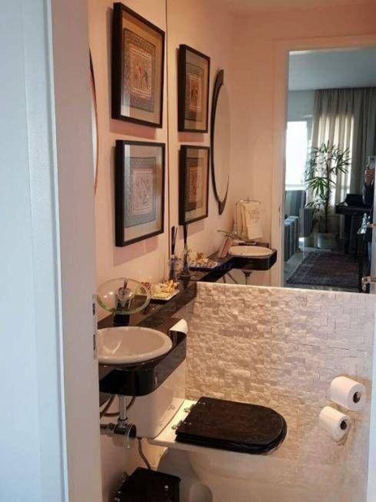 Apartamento, 3 quartos, 154 m² - Foto 6