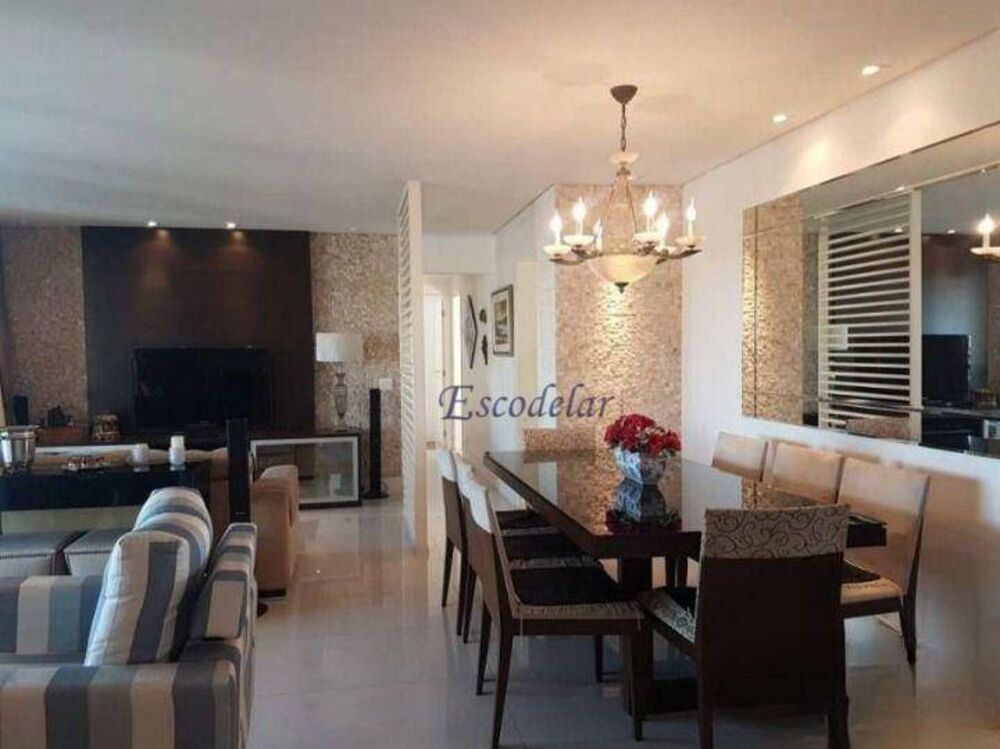 Apartamento, 3 quartos, 154 m² - Foto 1