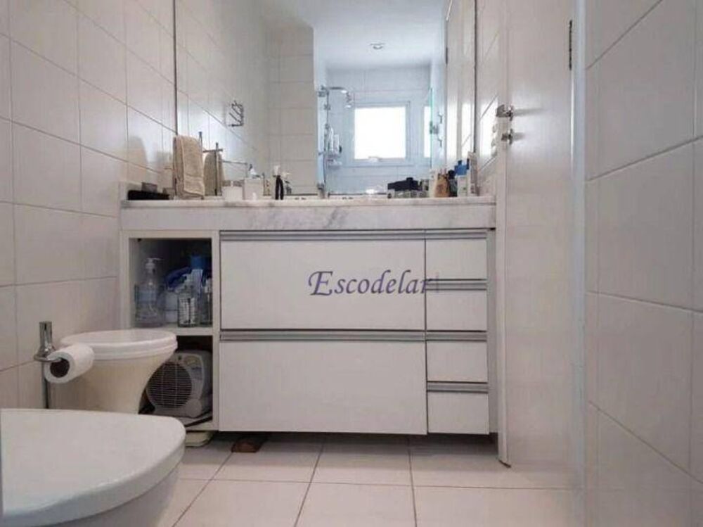 Apartamento, 3 quartos, 154 m² - Foto 8