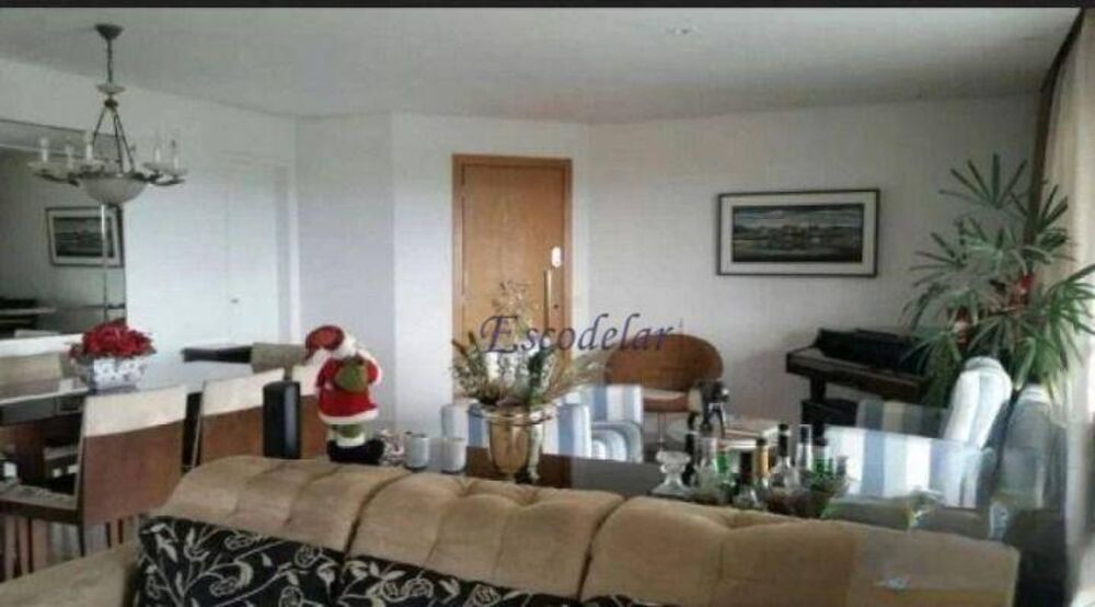 Apartamento, 3 quartos, 154 m² - Foto 4