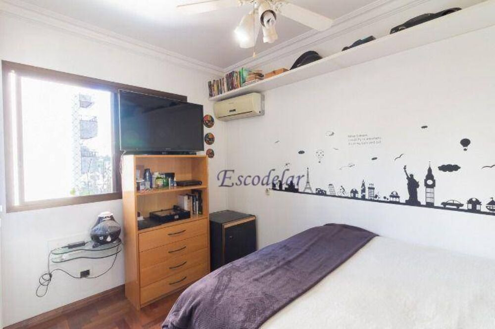 Apartamento, 4 quartos, 187 m² - Foto 4