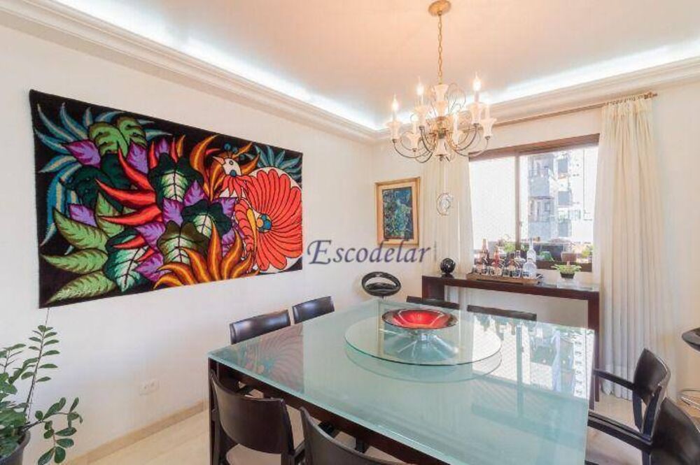 Apartamento, 4 quartos, 187 m² - Foto 33