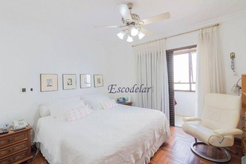 Apartamento, 4 quartos, 187 m² - Foto 12