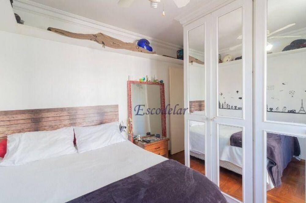 Apartamento, 4 quartos, 187 m² - Foto 6
