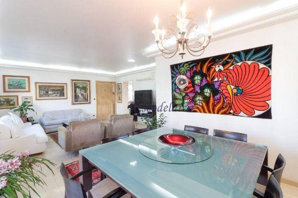 Apartamento, 4 quartos, 187 m² - Foto 31