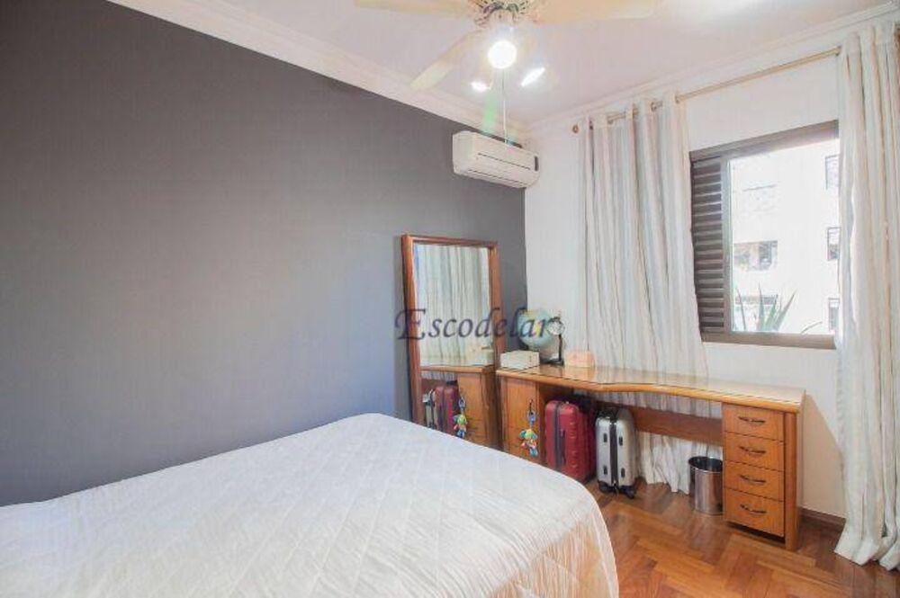 Apartamento, 4 quartos, 187 m² - Foto 9