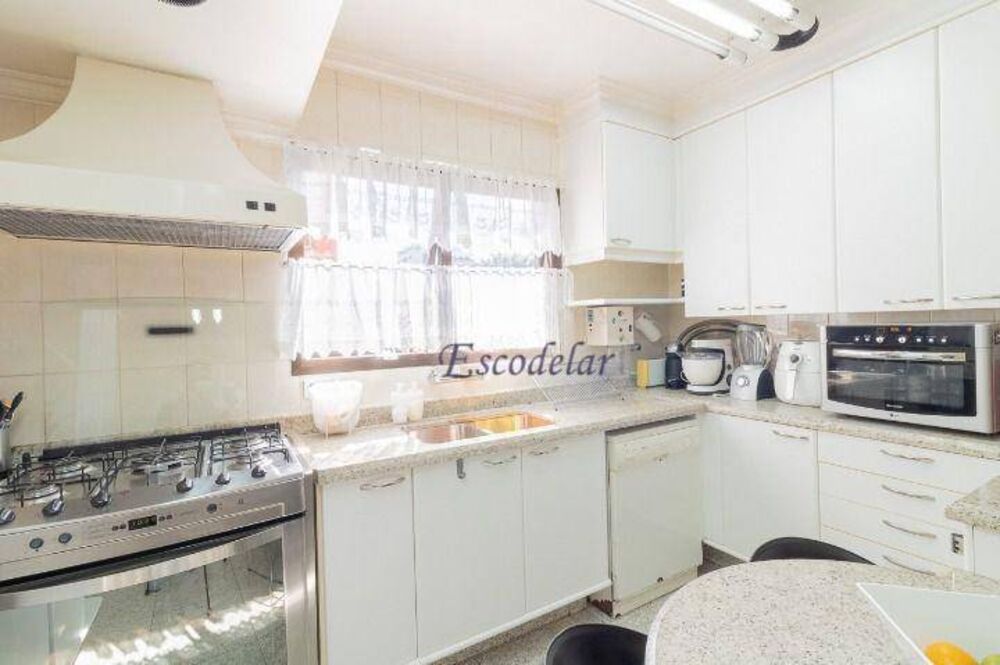 Apartamento, 4 quartos, 187 m² - Foto 24
