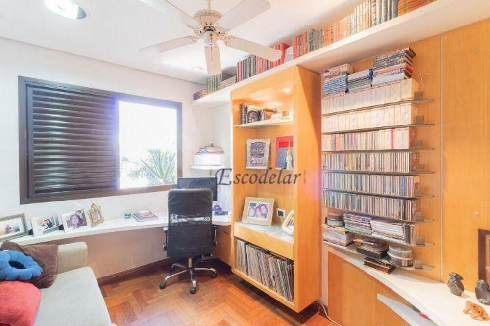 Apartamento, 4 quartos, 187 m² - Foto 36