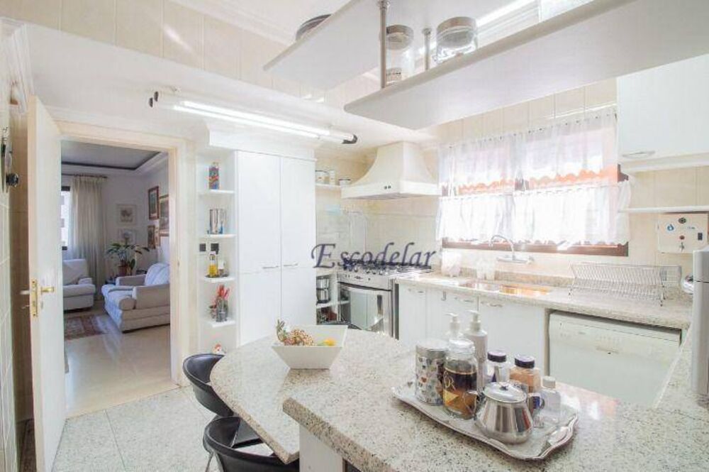 Apartamento, 4 quartos, 187 m² - Foto 20