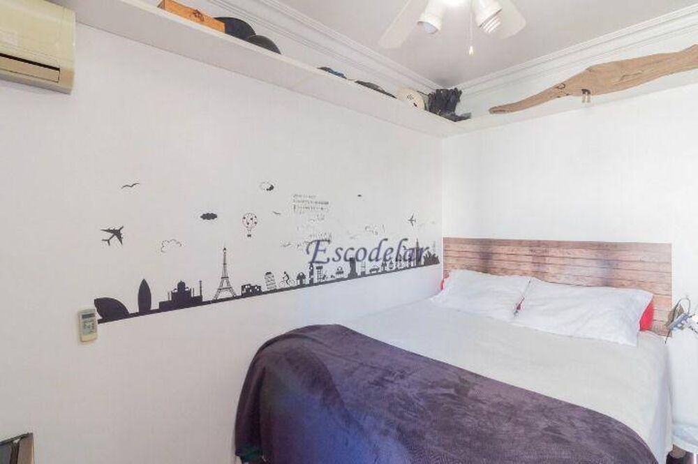 Apartamento, 4 quartos, 187 m² - Foto 5
