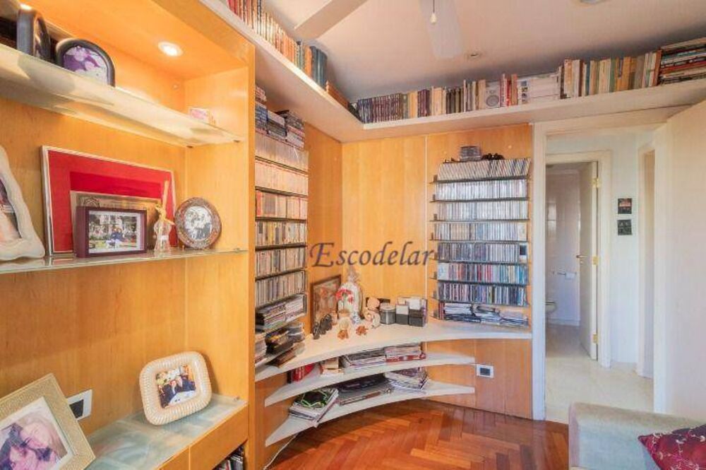 Apartamento, 4 quartos, 187 m² - Foto 2