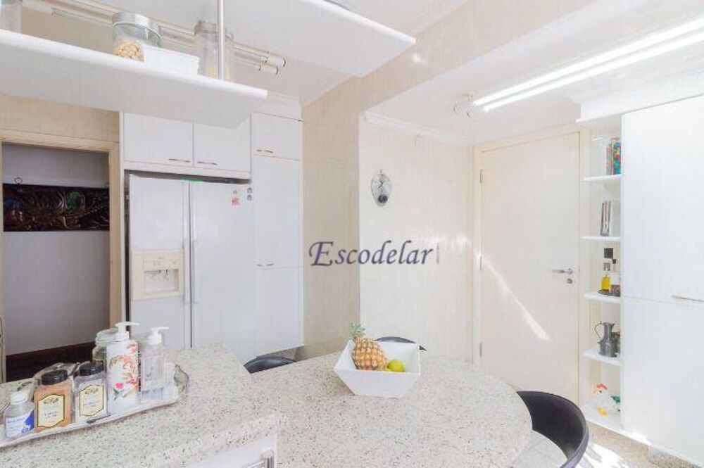 Apartamento, 4 quartos, 187 m² - Foto 23