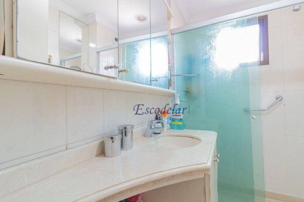 Apartamento, 4 quartos, 187 m² - Foto 7