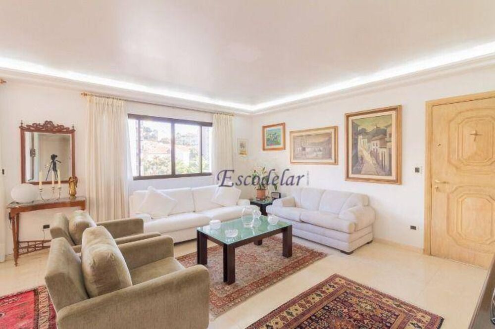 Apartamento, 4 quartos, 187 m² - Foto 34