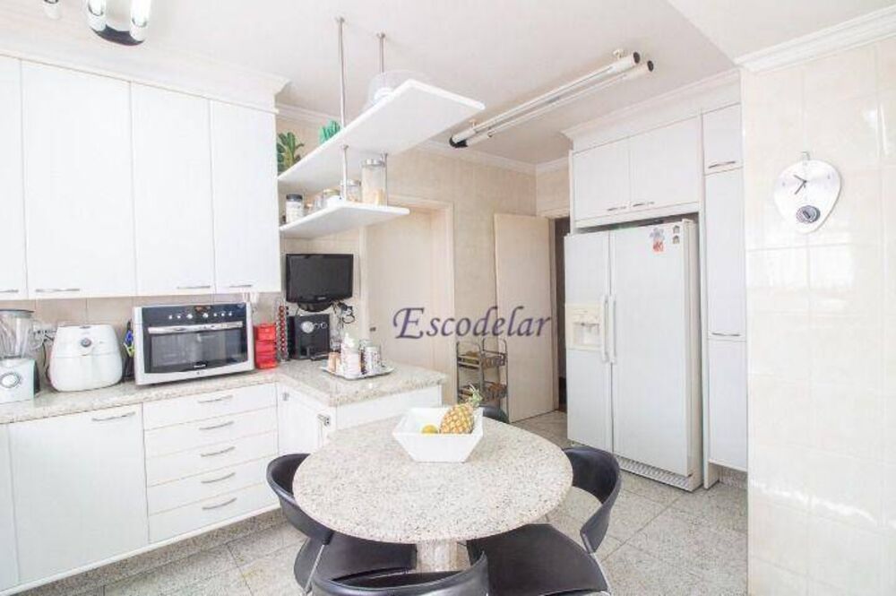Apartamento, 4 quartos, 187 m² - Foto 22
