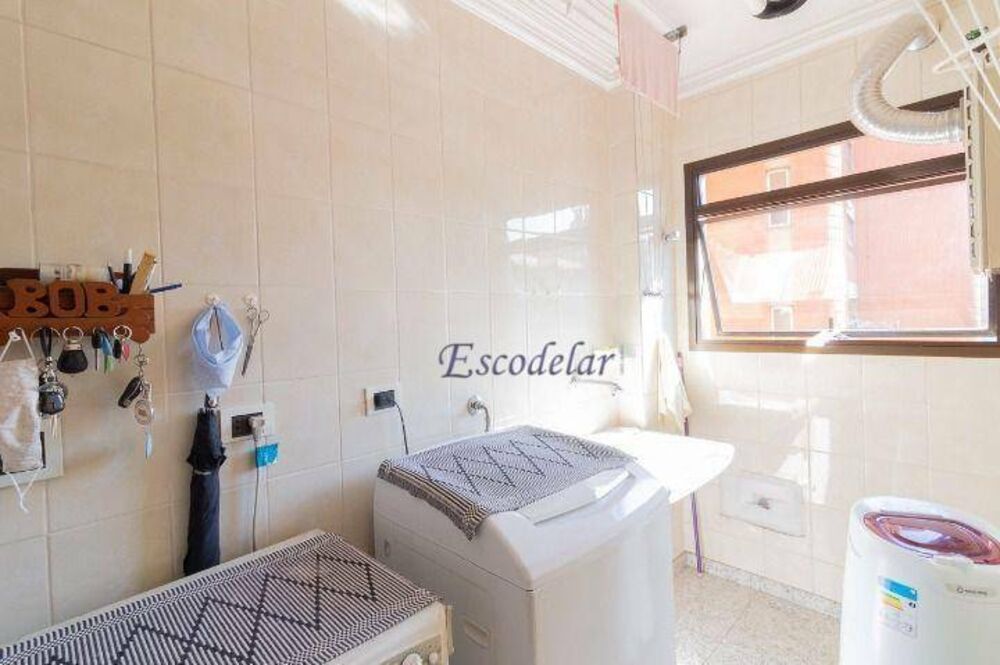 Apartamento, 4 quartos, 187 m² - Foto 27