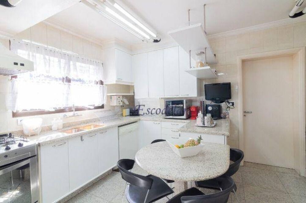 Apartamento, 4 quartos, 187 m² - Foto 21