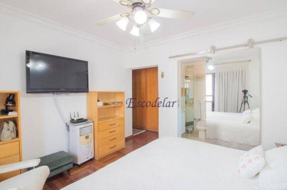 Apartamento, 4 quartos, 187 m² - Foto 14
