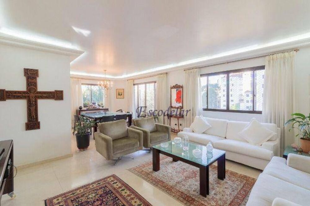 Apartamento, 4 quartos, 187 m² - Foto 29