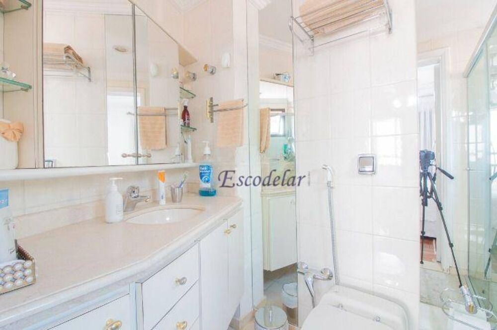 Apartamento, 4 quartos, 187 m² - Foto 17