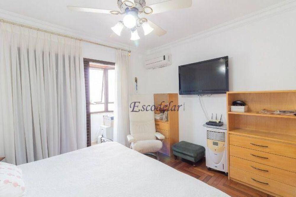 Apartamento, 4 quartos, 187 m² - Foto 15