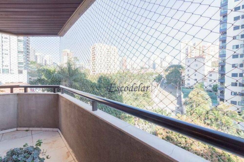 Apartamento, 4 quartos, 187 m² - Foto 26