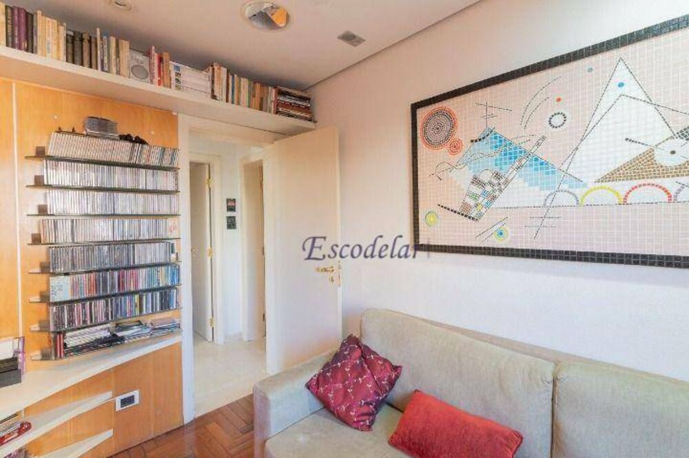 Apartamento, 4 quartos, 187 m² - Foto 3